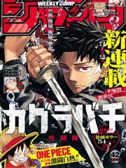 全职猎人 漫画友克鑫市篇唱片封套陈列图