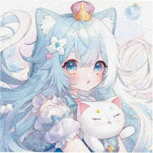 全职猎人 漫画角色奇犽变化系头像唱片