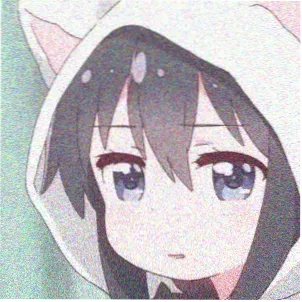 全职猎人 漫画角色雷欧力头像唱片