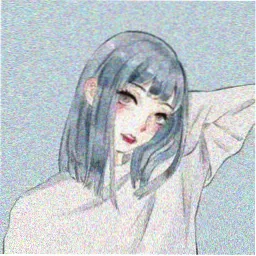全职猎人 漫画角色尼飞彼多操作系头像唱片