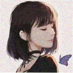 全职猎人 漫画角色伊路米操作系头像唱片