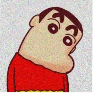 全职猎人 漫画角色甘舒具现化系头像唱片